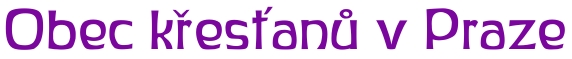Obec křesťanů v Praze